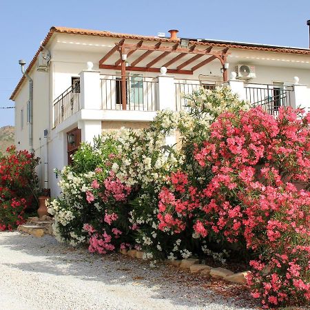 Casa Nuestro Sueno Acomodação com café da manhã Oria Exterior foto